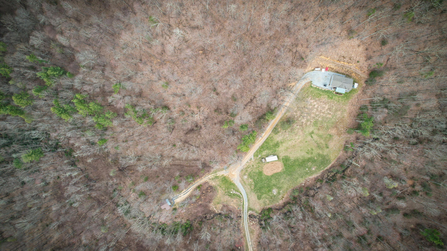 103 Potts Road Erwin, TN 37650 - Photo 58 of 69 103