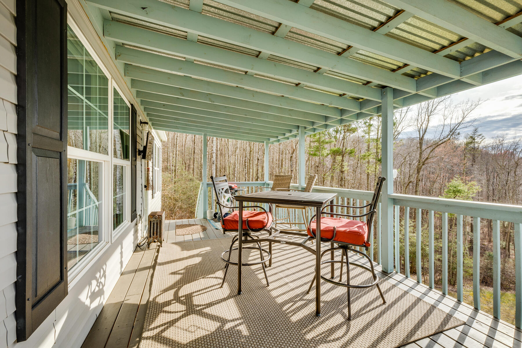103 Potts Road Erwin, TN 37650 - Photo 8 of 69 006