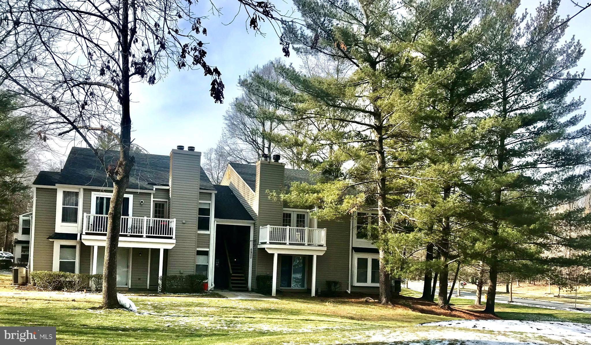 5900 Watch Chain Way, Unit 705 Columbia, MD 21044 - Photo 1 of 8