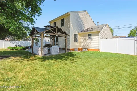 $549,000 | 205 County Road, Cliffwood, NJ 07721