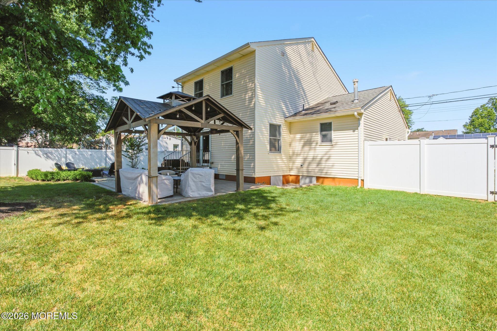 205 County Road Cliffwood, NJ 07721 - Photo 23 of 32 23-205 County Rd32