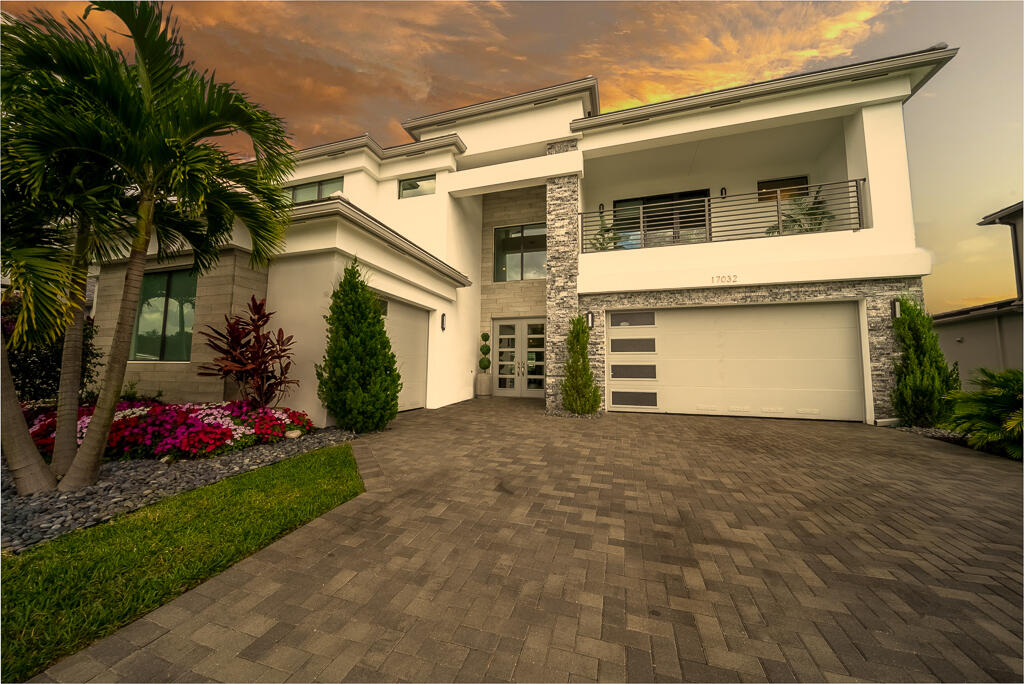 17032 Watersprite Lakes Road Boca Raton, FL 33496 - Photo 4 of 74 watersprite house-54