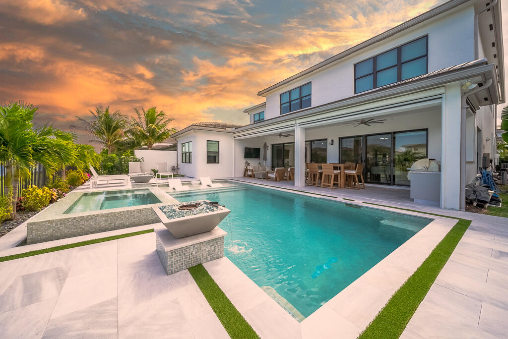 17032 Watersprite Lakes Road Boca Raton, FL 33496 - Photo 50 of 74 watersprite house-43