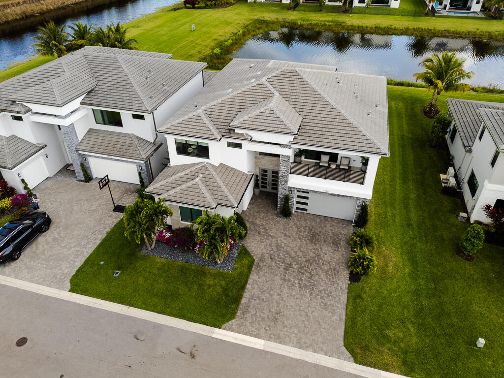 17032 Watersprite Lakes Road Boca Raton, FL 33496 - Photo 59 of 74 drone-2