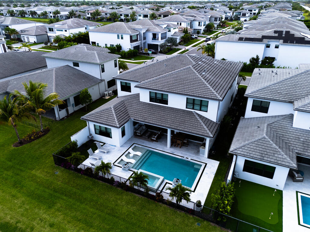 17032 Watersprite Lakes Road Boca Raton, FL 33496 - Photo 63 of 74 drone-6