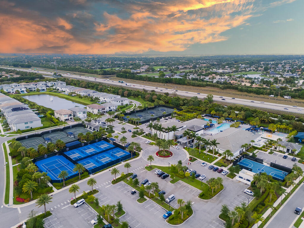 17032 Watersprite Lakes Road Boca Raton, FL 33496 - Photo 64 of 74 drone-7