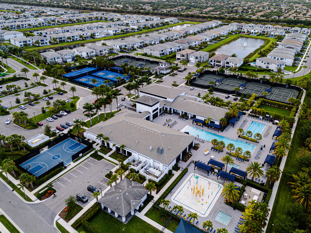 17032 Watersprite Lakes Road Boca Raton, FL 33496 - Photo 65 of 74 drone-8