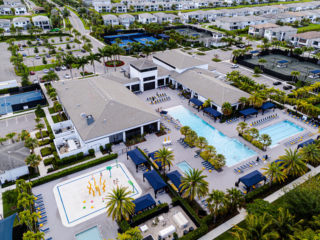 17032 Watersprite Lakes Road Boca Raton, FL 33496 - Photo 66 of 74 drone-9