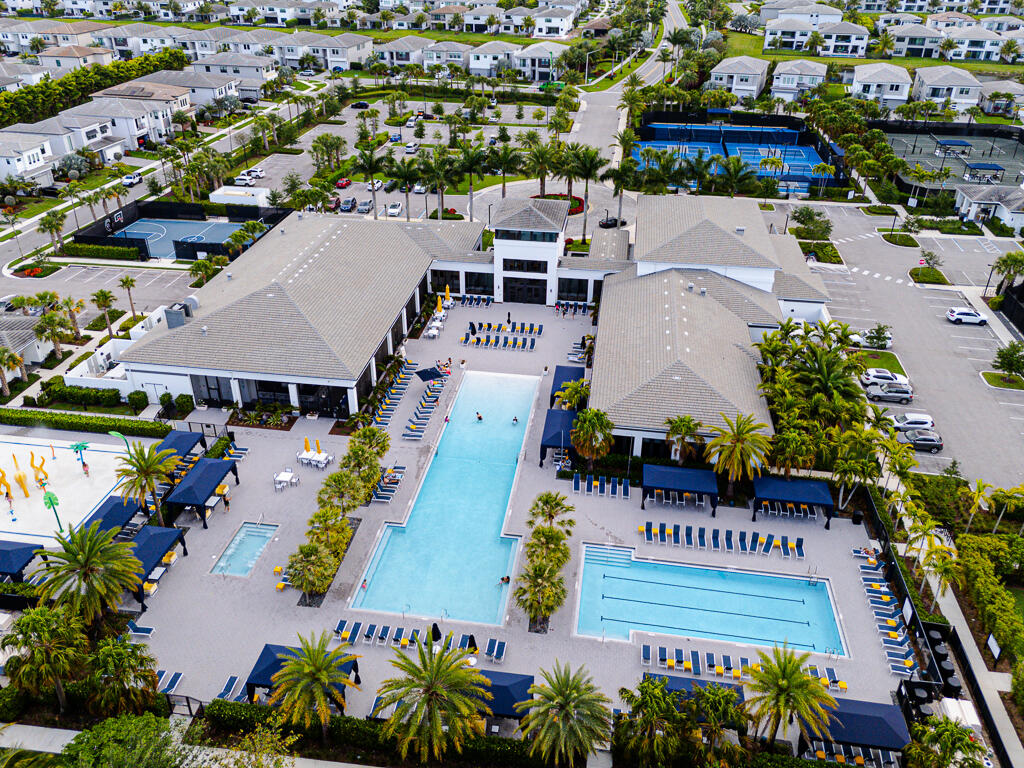 17032 Watersprite Lakes Road Boca Raton, FL 33496 - Photo 67 of 74 drone-10