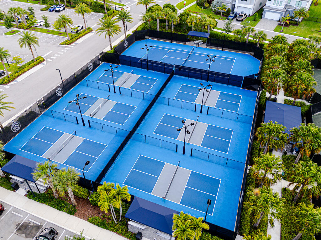 17032 Watersprite Lakes Road Boca Raton, FL 33496 - Photo 69 of 74 drone-12