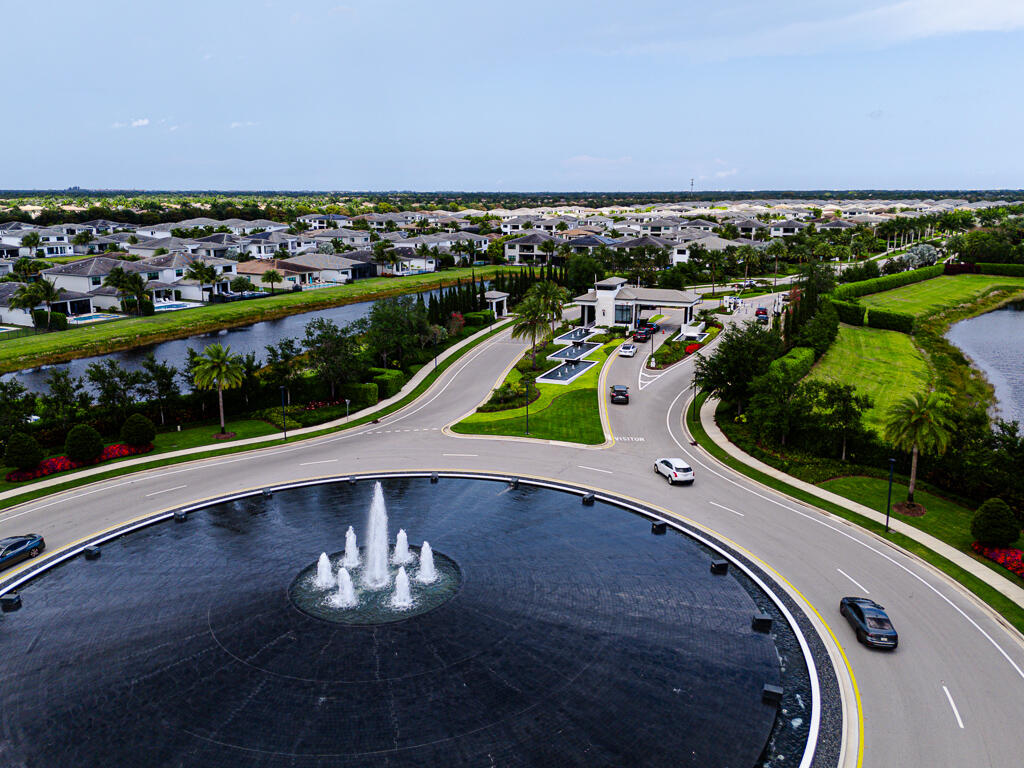17032 Watersprite Lakes Road Boca Raton, FL 33496 - Photo 70 of 74 drone-17