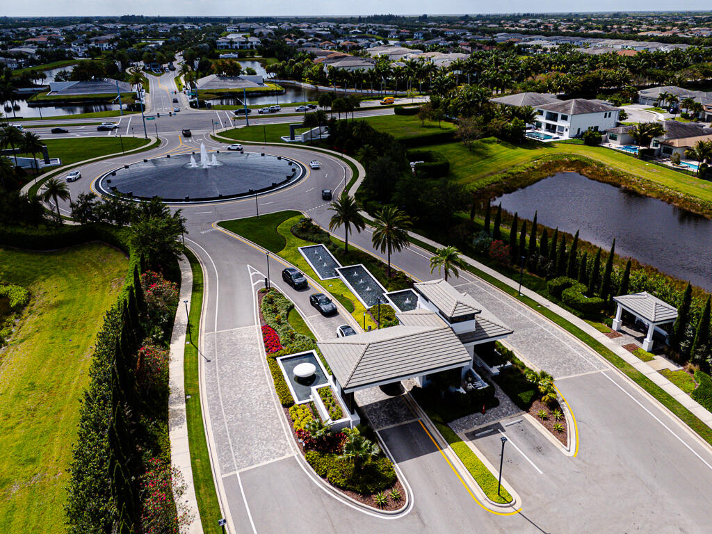 17032 Watersprite Lakes Road Boca Raton, FL 33496 - Photo 71 of 74 drone-13