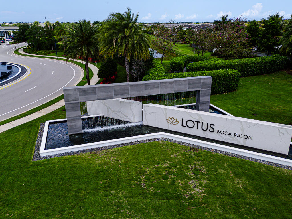 17032 Watersprite Lakes Road Boca Raton, FL 33496 - Photo 72 of 74 drone-14