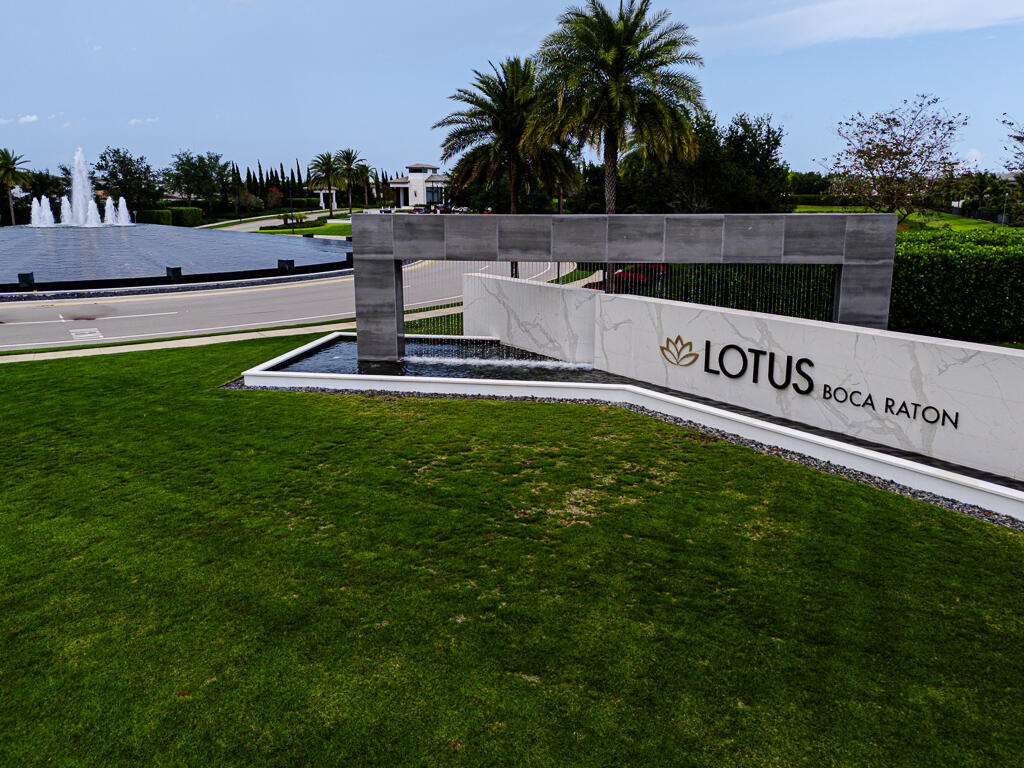 17032 Watersprite Lakes Road Boca Raton, FL 33496 - Photo 73 of 74 drone-15