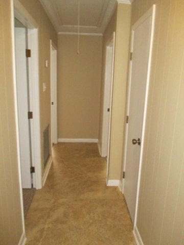 5724 Bear Point Avenue Orange Beach, AL 36561 - Photo 7 of 17 hallway