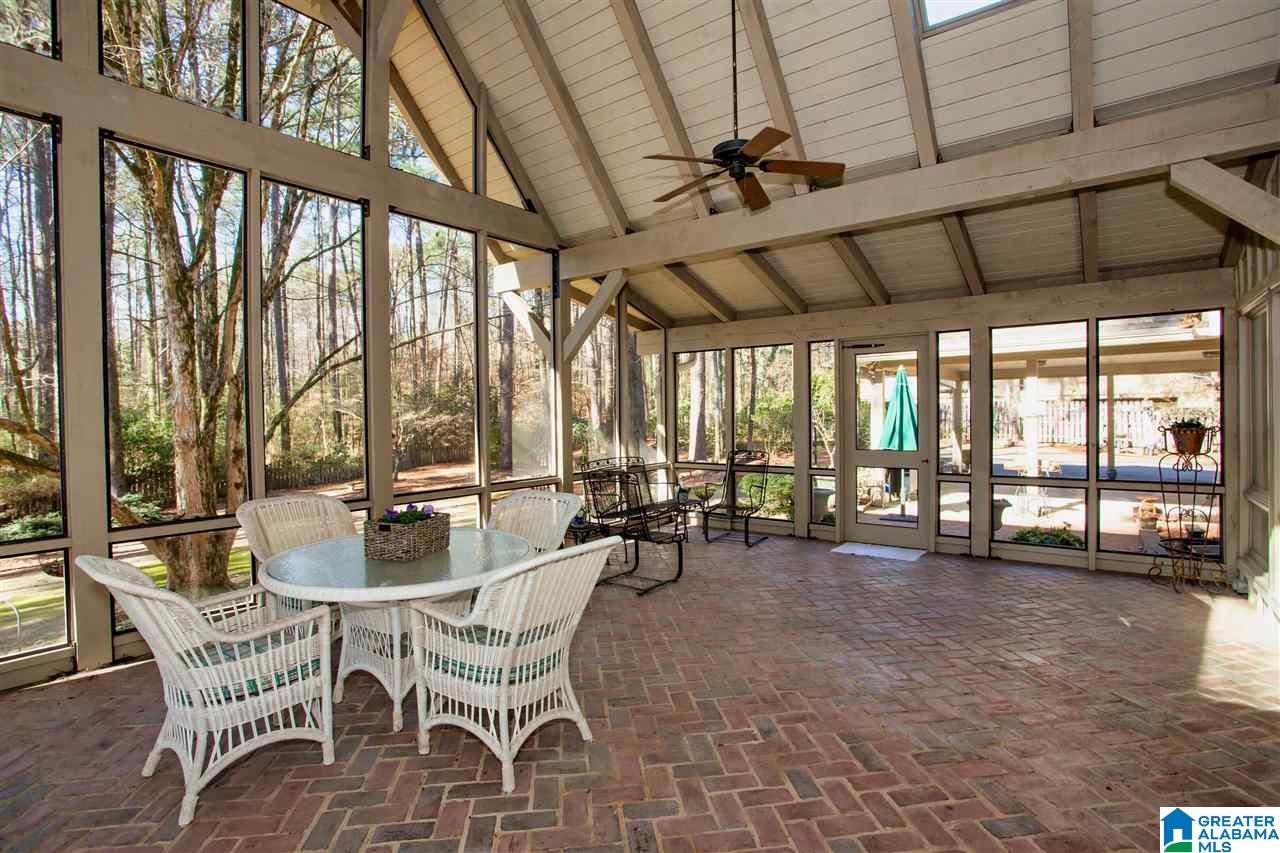 2608 Kings Ridge Drive Birmingham, AL 35243 - Photo 39 of 48