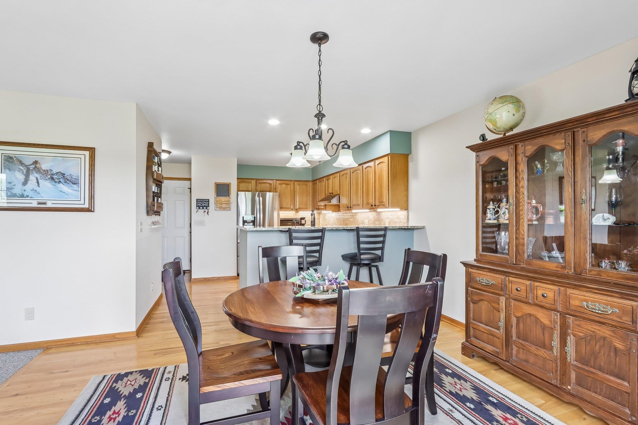 W5572 County Rd CW, Unit 10B Watertown, WI 53098 - Photo 8 of 43