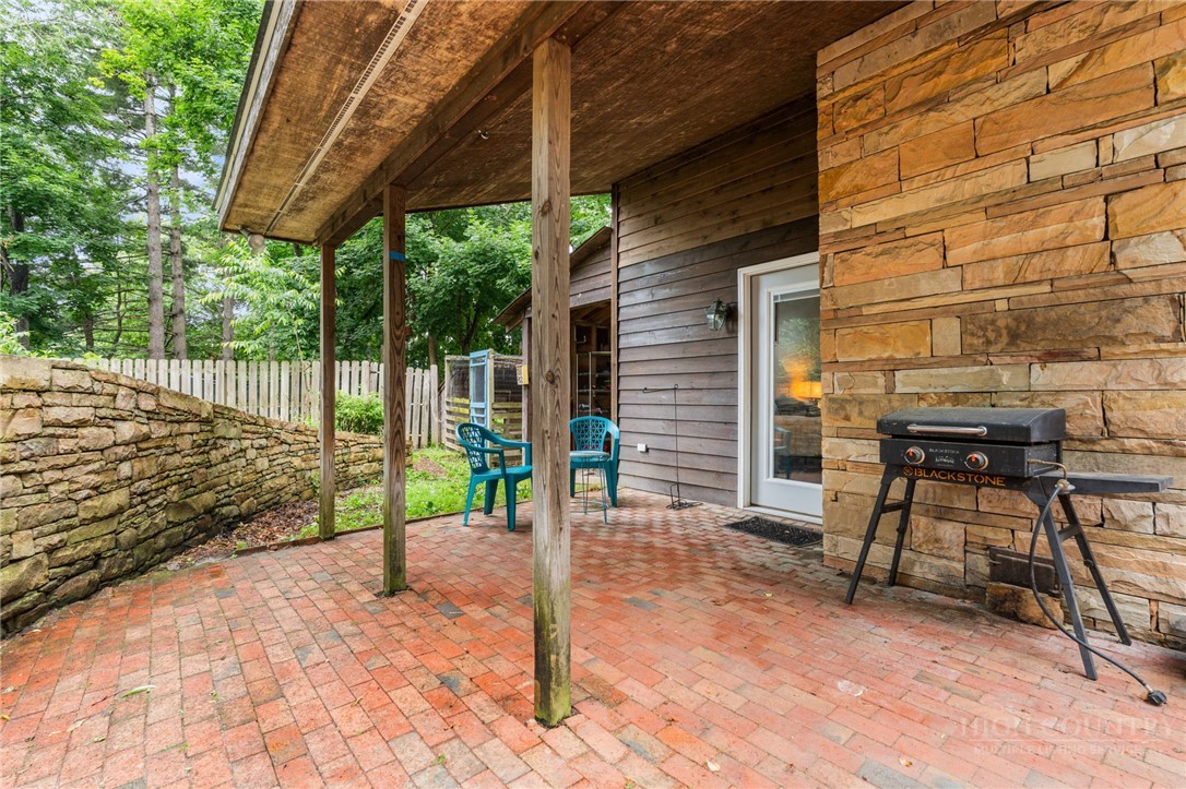 218 Pine Street Boone, NC 28607 - Photo 37 of 49