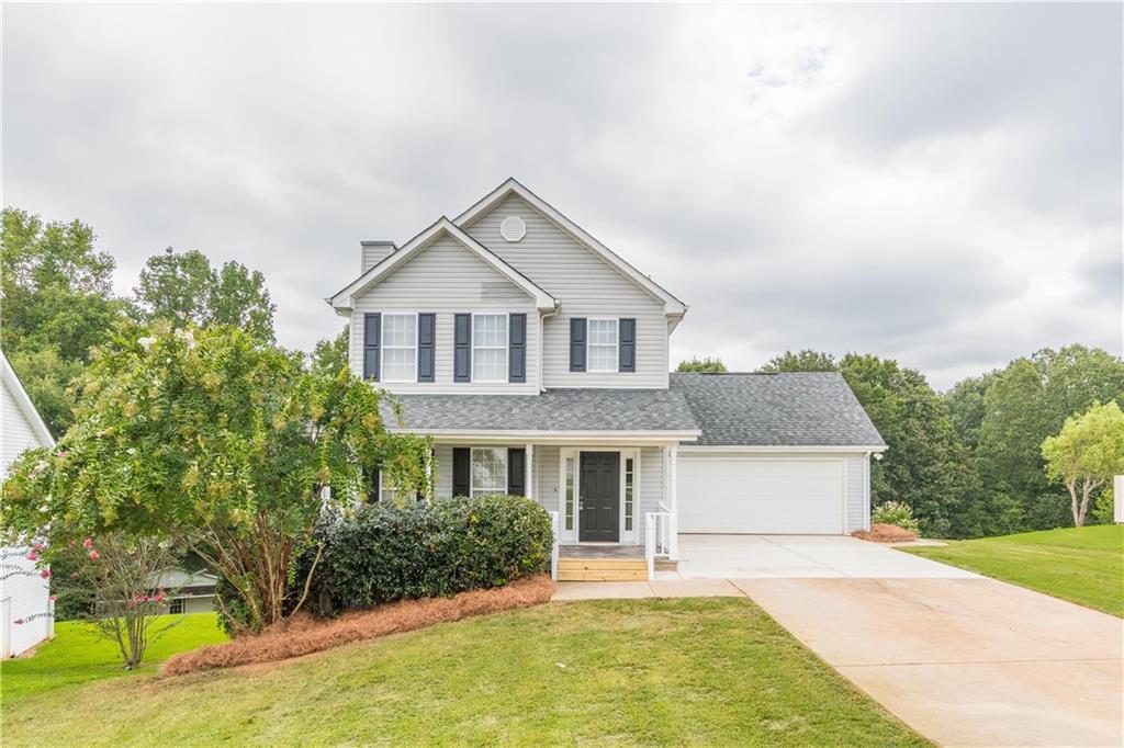 4368 Todd Road Braselton, GA 30517 - Photo 1 of 1