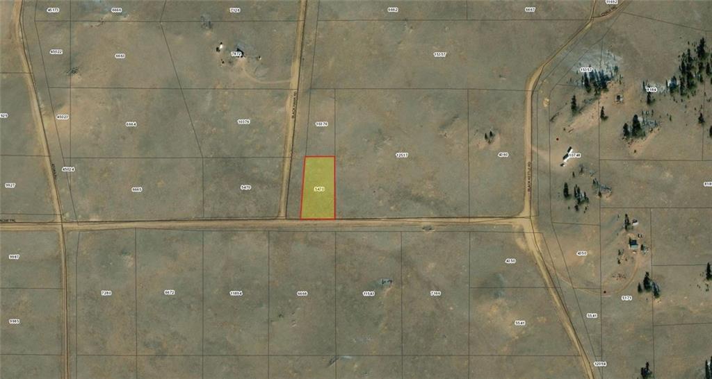 5031 Black Hawk Road Hartsel, CO 80449 - Photo 6 of 7 Gallery Image 6