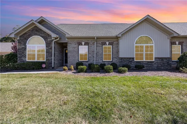 $357,000 | 5351 Lair Drive, Greensboro, NC 27407