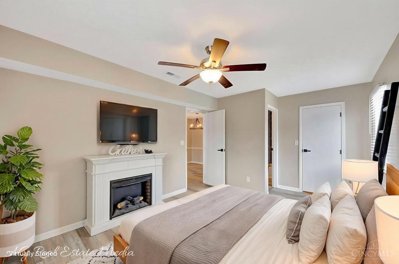 9315 Winton Road, Unit 3 Cincinnati, OH 45231 - Photo 20 of 27