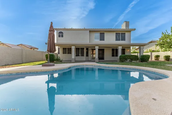 $845,000 | 14831 North 42nd Way, Phoenix, AZ 85032