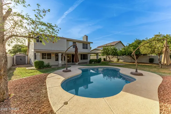 $845,000 | 14831 North 42nd Way, Phoenix, AZ 85032