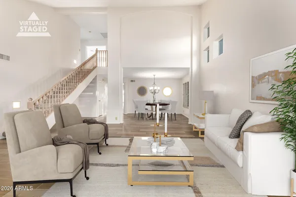 $845,000 | 14831 North 42nd Way, Phoenix, AZ 85032