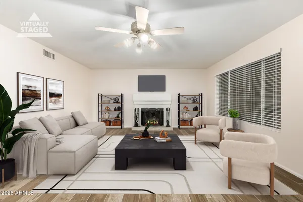 $845,000 | 14831 North 42nd Way, Phoenix, AZ 85032