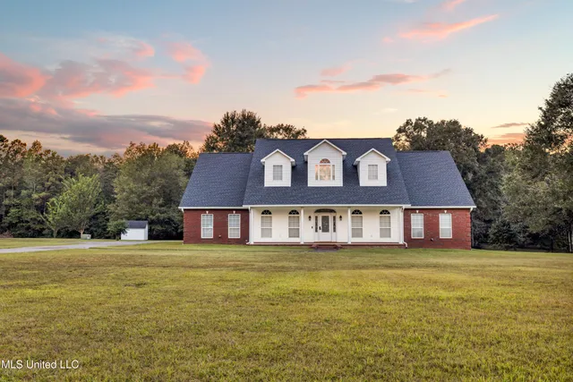 $523,000 | 2212 Sampras Boulevard, Vancleave, MS 39565