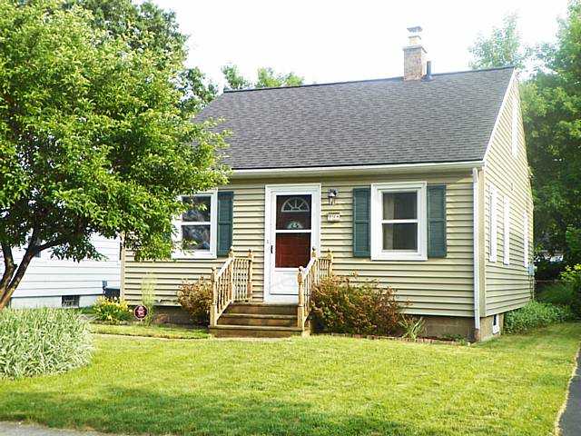 99 Eglantine Road Greece, NY 14616 - Photo 1 of 1 Exterior Front