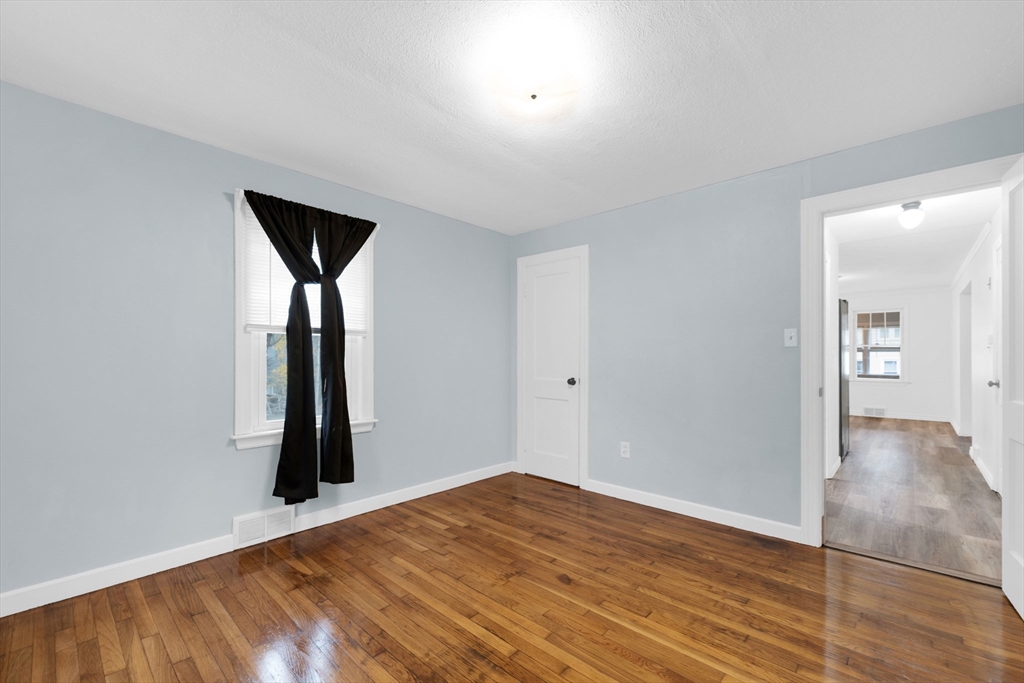 20 Leicester Street Oxford, MA 01537 - Photo 11 of 22 wooden floor in an empty room