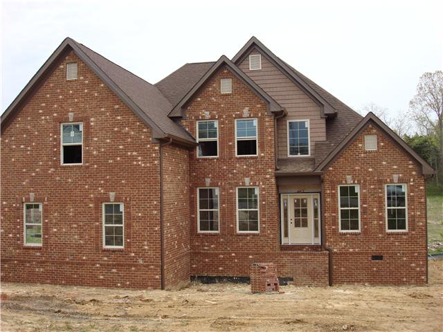 841 Ridgetop Drive Mount Juliet, TN 37122 - Photo 1 of 2 Gallery Image 1