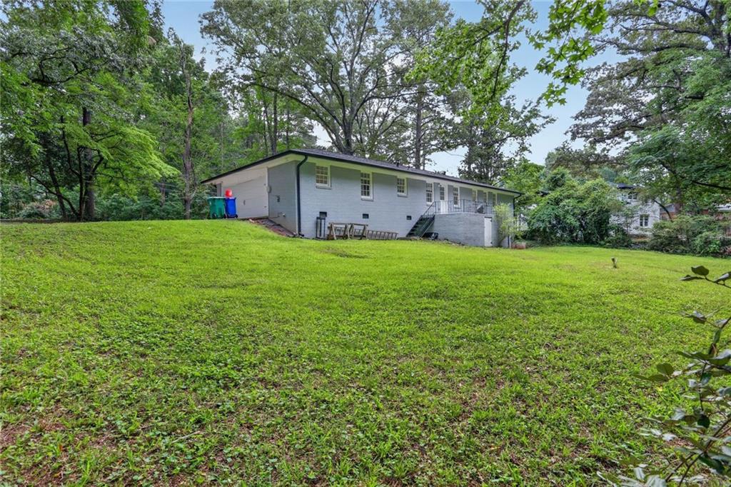 2495 Whites Mill Road Decatur, GA 30032 - Photo 28 of 30