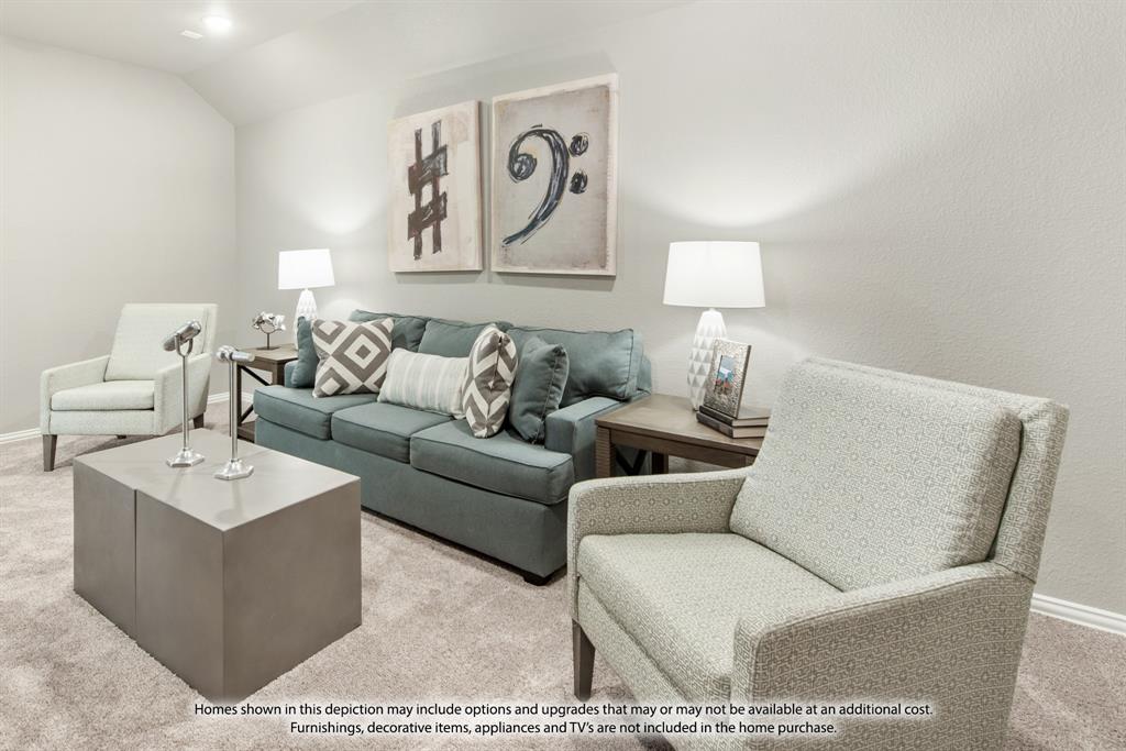 2714 Railway Street Forney, TX 75126 - Photo 35 of 40