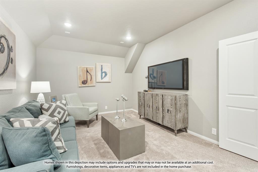 2714 Railway Street Forney, TX 75126 - Photo 36 of 40