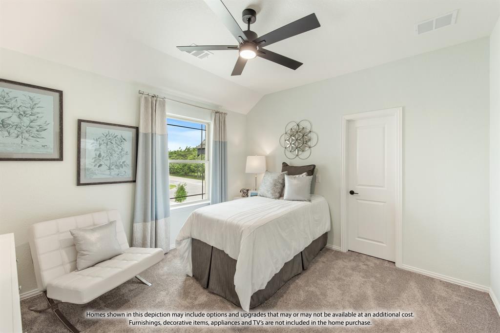 2714 Railway Street Forney, TX 75126 - Photo 37 of 40