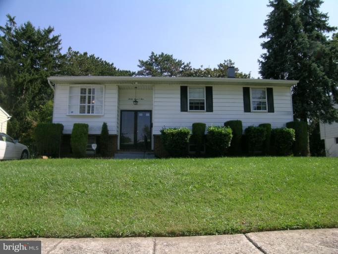 Exterior (Front)