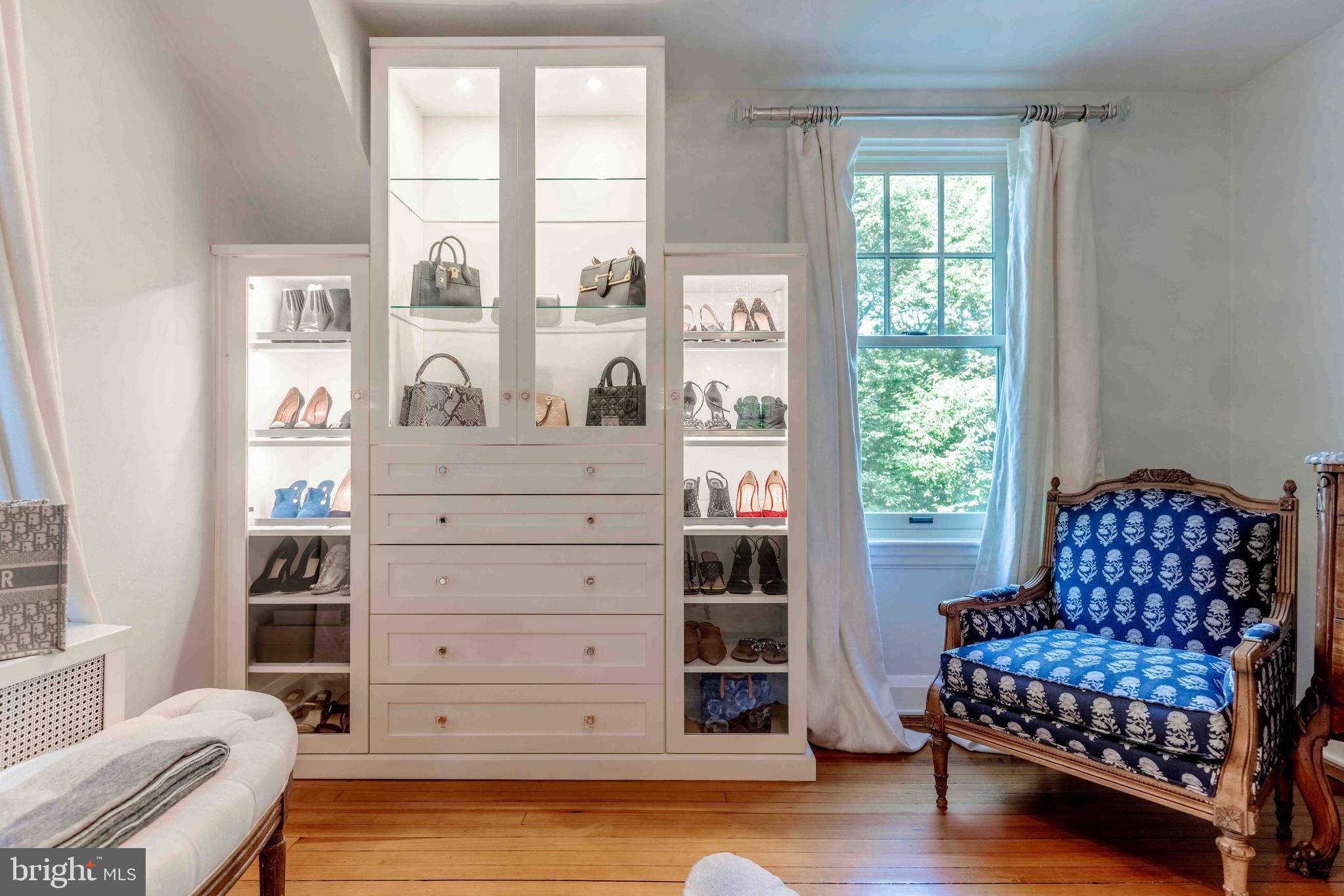 5105 Falls Rd Terrace Baltimore, MD 21210 - Photo 35 of 43