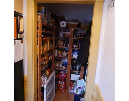 44 High Street Bath, ME 04530 - Photo 21 of 25 Other. Pantry Area