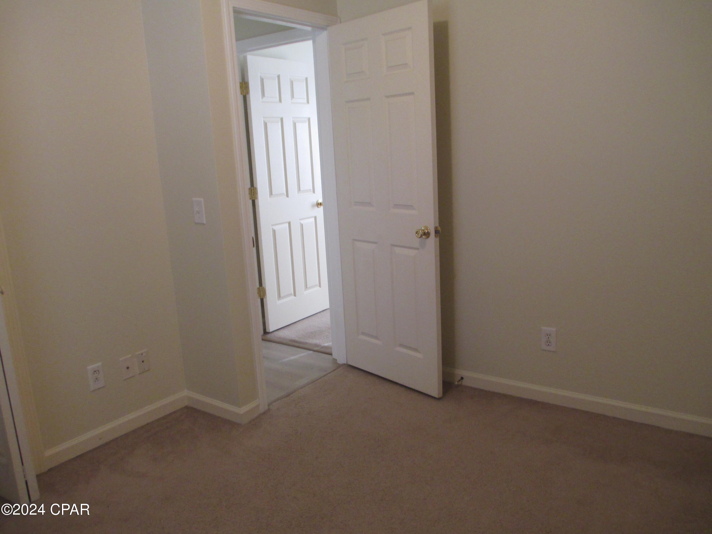 516 Parker Street, Unit A Parker, FL 32404 - Photo 15 of 16