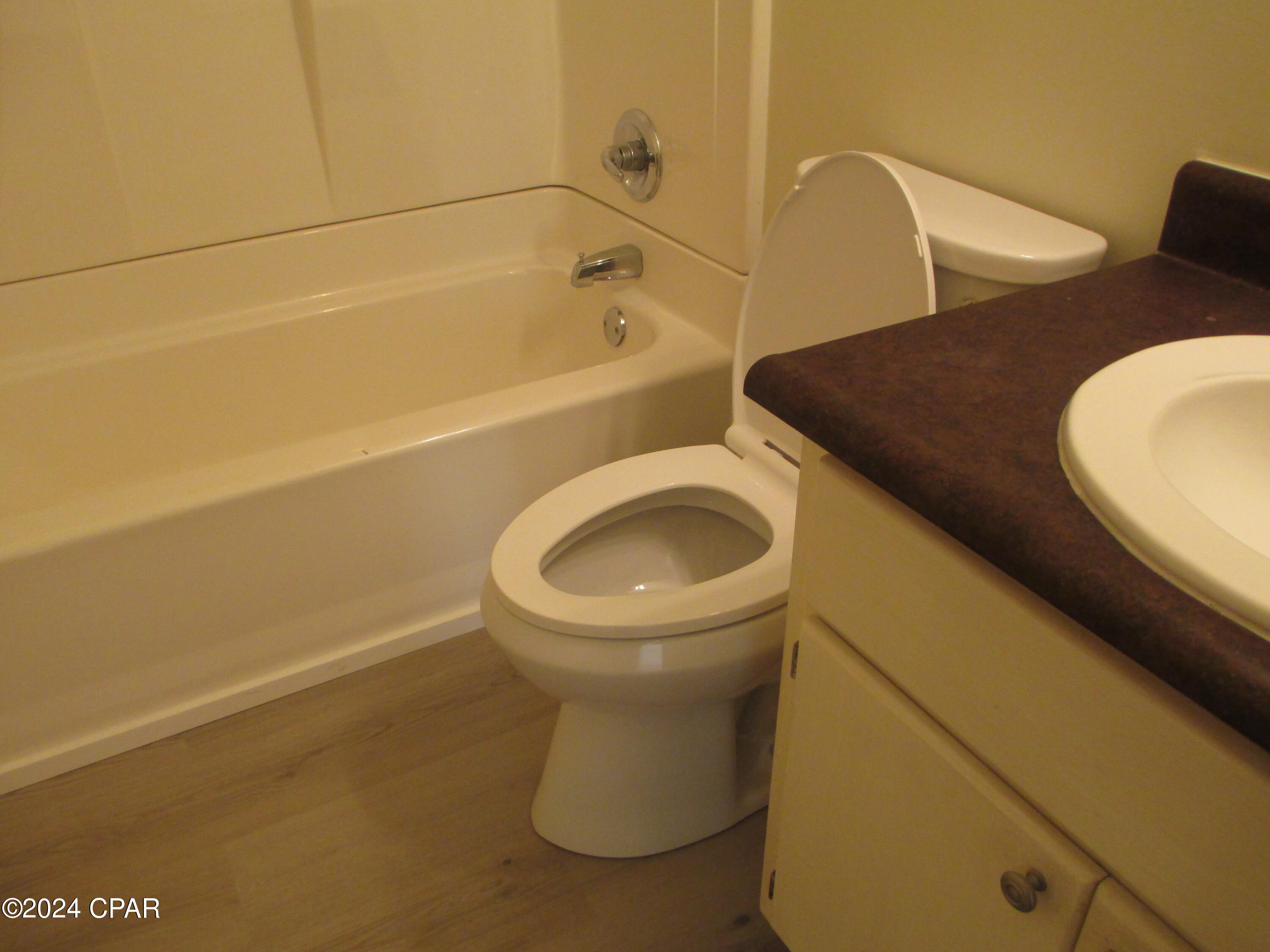 516 Parker Street, Unit A Parker, FL 32404 - Photo 16 of 16