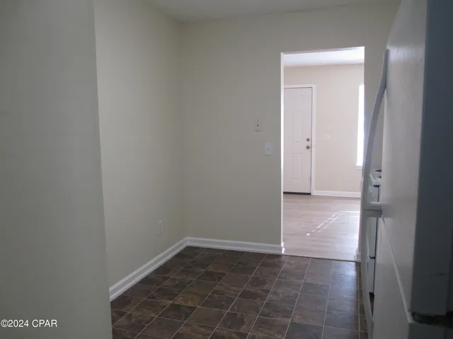 $995 | 516 Parker Street, Unit A, Parker, FL 32404