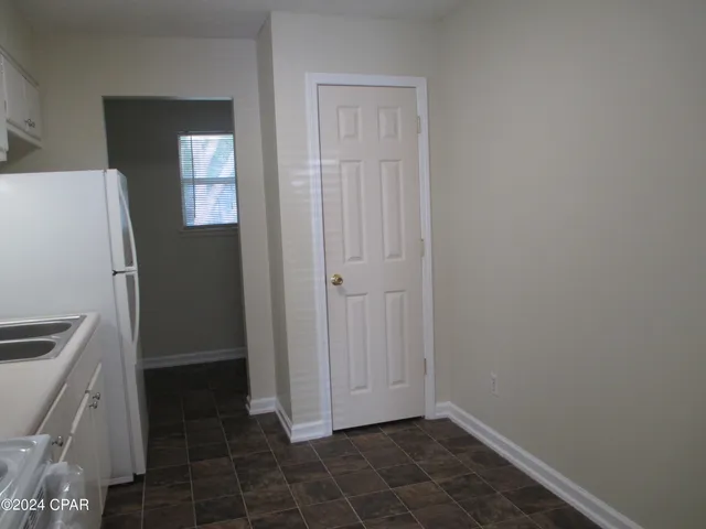 $995 | 516 Parker Street, Unit A, Parker, FL 32404