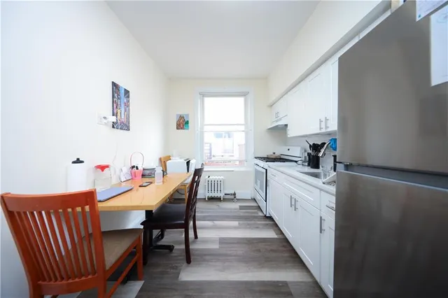 $1,580,000 | 2391 East 3rd Street | South Marlboro