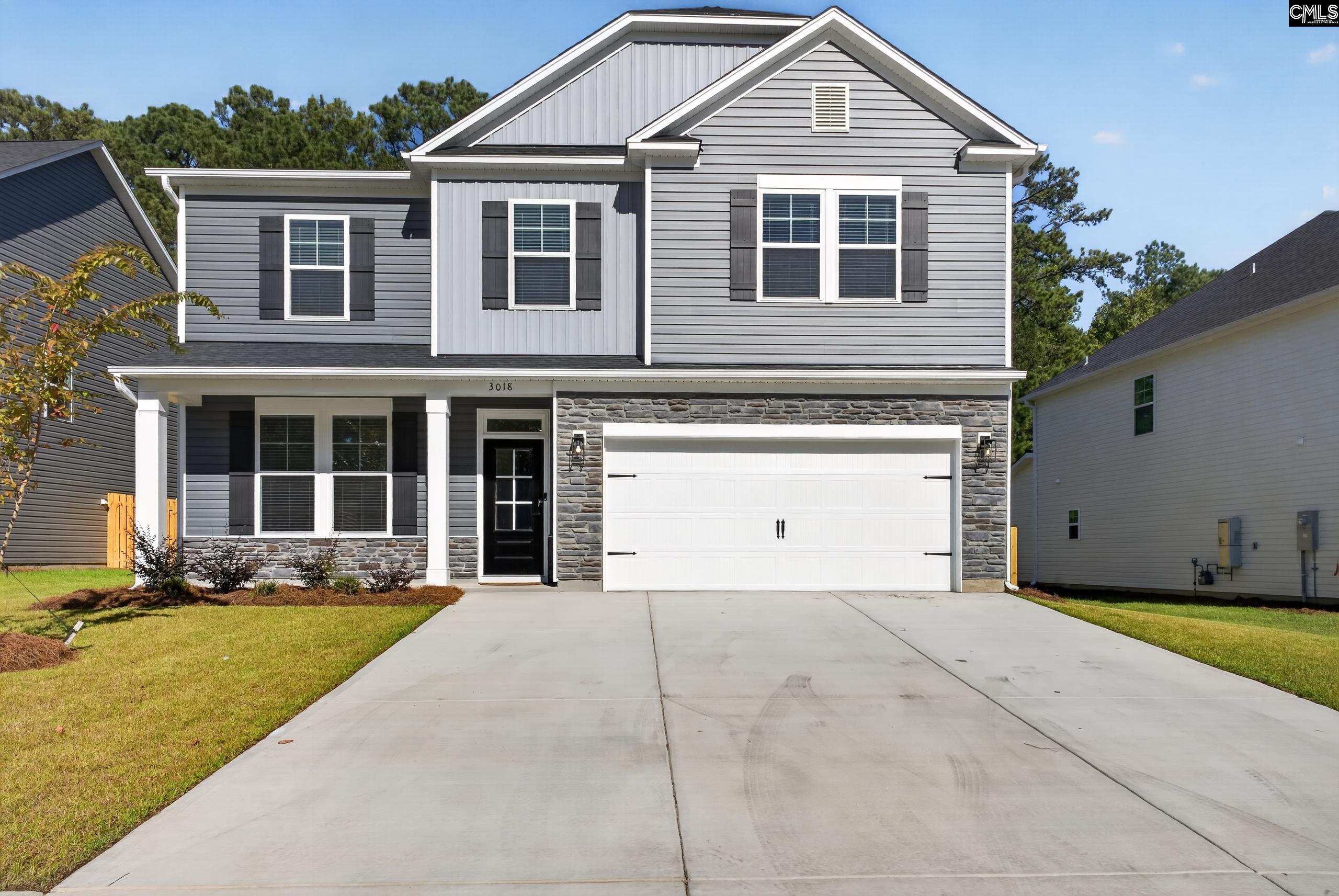 3018 Hanging Valley Road Blythewood, SC 29016 - Photo 3 of 80 Gallery Image 3