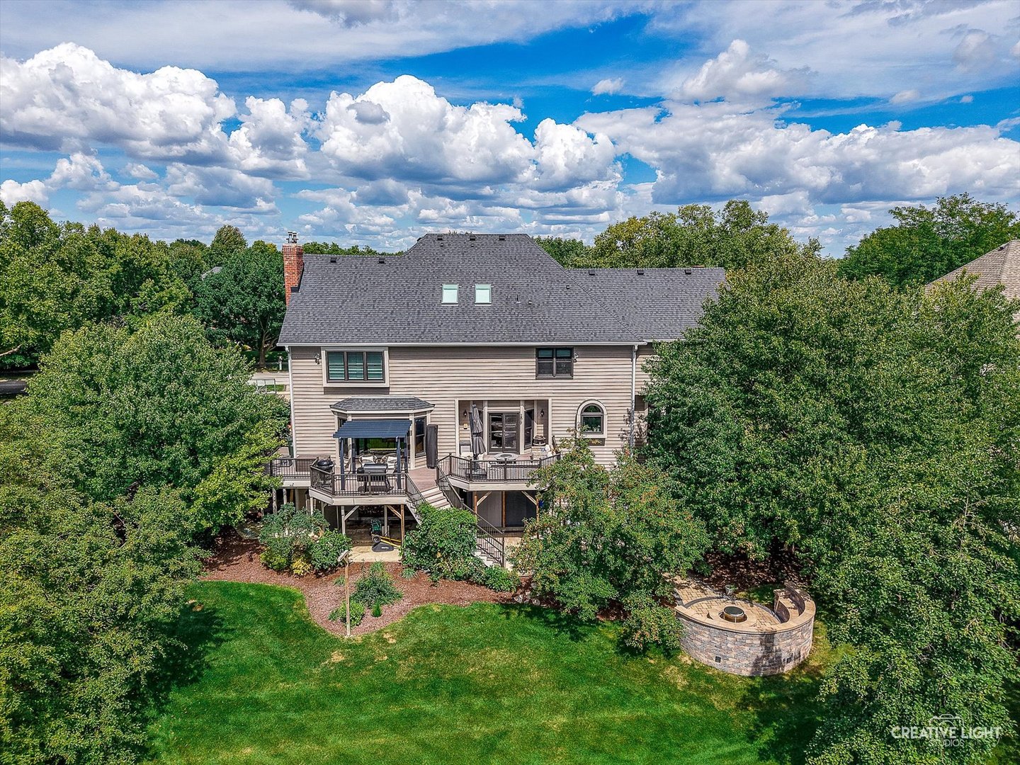 4459 Esquire Circle Naperville, IL 60564 - Photo 58 of 71