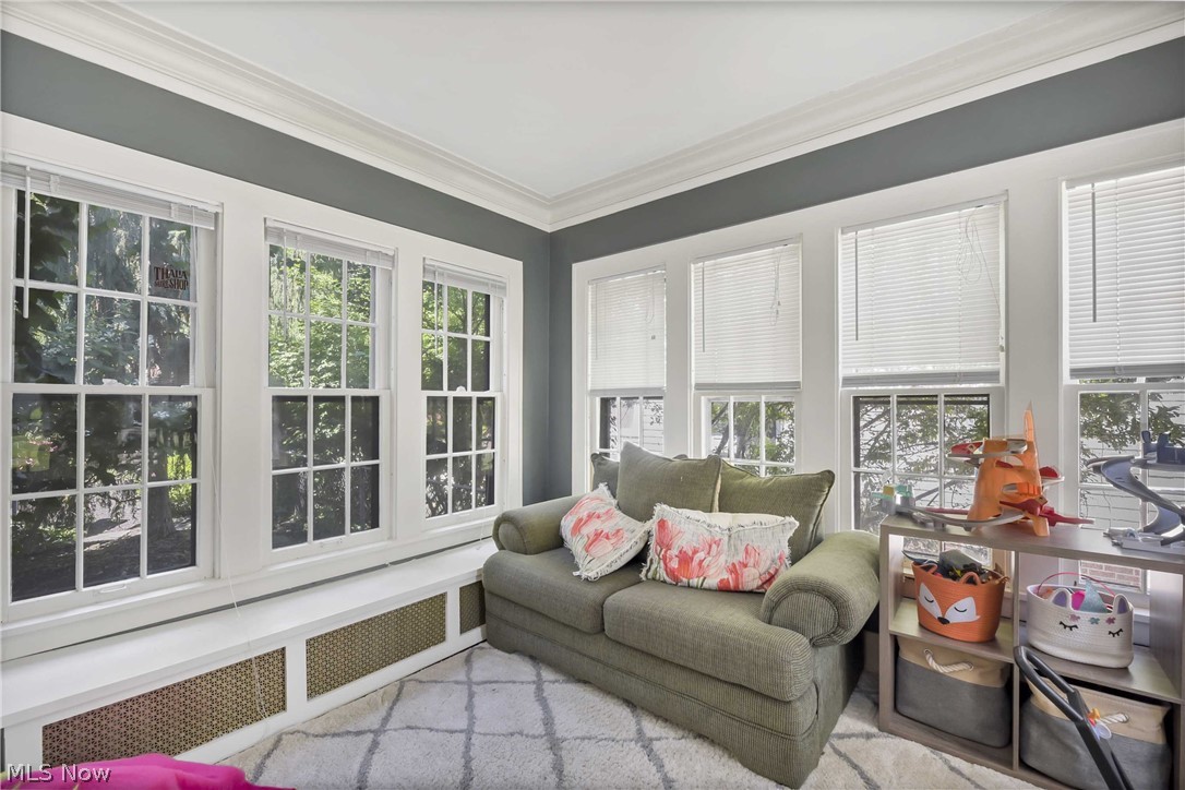 3337 Bradford Road Cleveland, OH 44118 - Photo 9 of 27