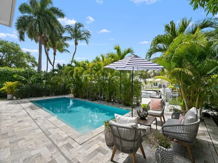 $4,395,000 | 717 Solar Isle Drive, Fort Lauderdale, FL 33301